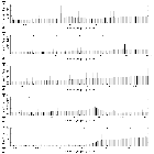 Flux spectrum (2)_Sgr A*_obsid_13847