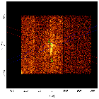 Sky field image_Sgr A*_obsid_14427