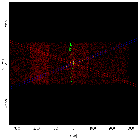 Sky field image_OAO 1657-415_obsid_12460