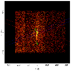 Sky field image_Sgr A*_obsid_14438