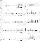 Flux spectrum (2)_Sgr A*_obsid_13845