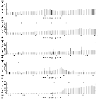 Flux spectrum (2)_Sgr A*_obsid_13846