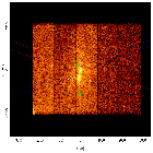 Sky field image_Sgr A*_obsid_13849