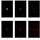 Source region detail images_Mrk 841_obsid_12165