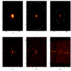 Source region detail images_Mrk 841_obsid_12166