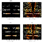 Order-sorting image_Mrk 841_obsid_12166