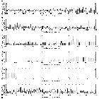 Flux spectrum (2)_Mrk 421_obsid_14325