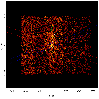 Sky field image_Sgr A*_obsid_14460