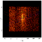 Sky field image_Sgr A*_obsid_13841