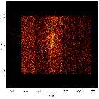 Sky field image_Sgr A*_obsid_14466