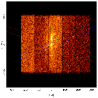 Sky field image_Sgr A*_obsid_13842