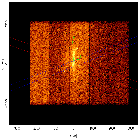 Sky field image_Sgr A*_obsid_13839