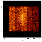 Sky field image_Sgr A*_obsid_13840