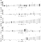 Flux spectrum (2)_Sgr A*_obsid_14432