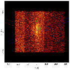 Sky field image_Sgr A*_obsid_13838