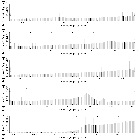 Flux spectrum (2)_Sgr A*_obsid_13838