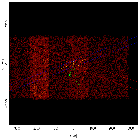Sky field image_3C 445_obsid_13307