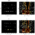 Order-sorting image_3C 445_obsid_13307