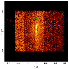 Sky field image_Sgr A*_obsid_13852