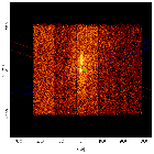 Sky field image_Sgr A*_obsid_14439