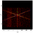 Sky field image_EX Hya_obsid_1706