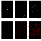 Source region detail images_Mrk 3_obsid_14331