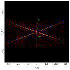 Sky field image_3C 273_obsid_3456
