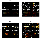 Order-sorting image_3C 273_obsid_3456