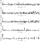 Flux spectrum (2)_3C 273_obsid_3456