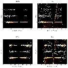 Order-sorting image_3C 273_obsid_3457
