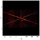 Sky field image_3C 273_obsid_5169