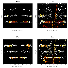 Order-sorting image_3C 273_obsid_14455