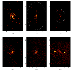 Source region detail images_3C 273_obsid_8375