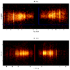 Dispersion coordinates field image_TZ CrB_obsid_15