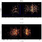 Dispersion coordinates field image_SN 1987A_obsid_12540