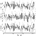 Light curve_MR 2251-178_obsid_12828
