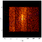 Sky field image_Sgr A*_obsid_13851