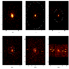 Source region detail images_eta Car_obsid_12358