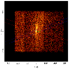 Sky field image_Sgr A*_obsid_15570