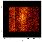 Sky field image_Sgr A*_obsid_13843