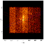 Sky field image_Sgr A*_obsid_14468