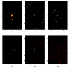 Source region detail images_zeta Ori_obsid_14374