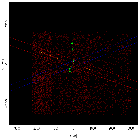 Sky field image_zeta Ori_obsid_14374
