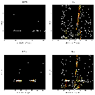 Order-sorting image_zeta Ori_obsid_14374
