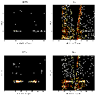 Order-sorting image_zeta Ori_obsid_14375
