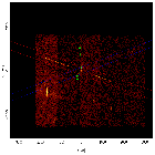 Sky field image_zeta Ori_obsid_14373