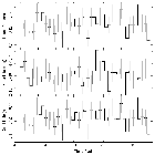Light curve_zeta Ori_obsid_14373