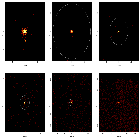 Source region detail images_zeta Ori_obsid_13461