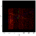 Sky field image_zeta Ori_obsid_13461
