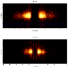 Dispersion coordinates field image_4U 1323-619_obsid_14377